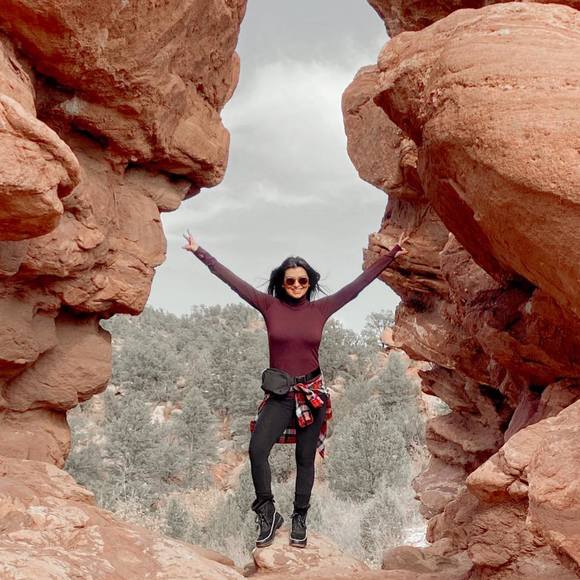 Meet your Posher, Brandi - Picture 1 of 1